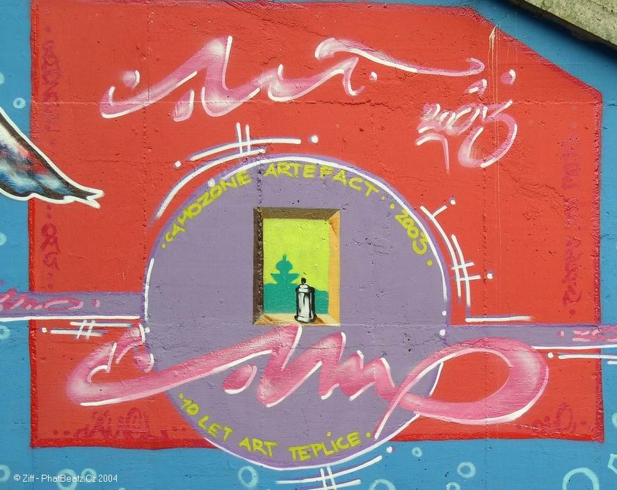 01graffTeplice