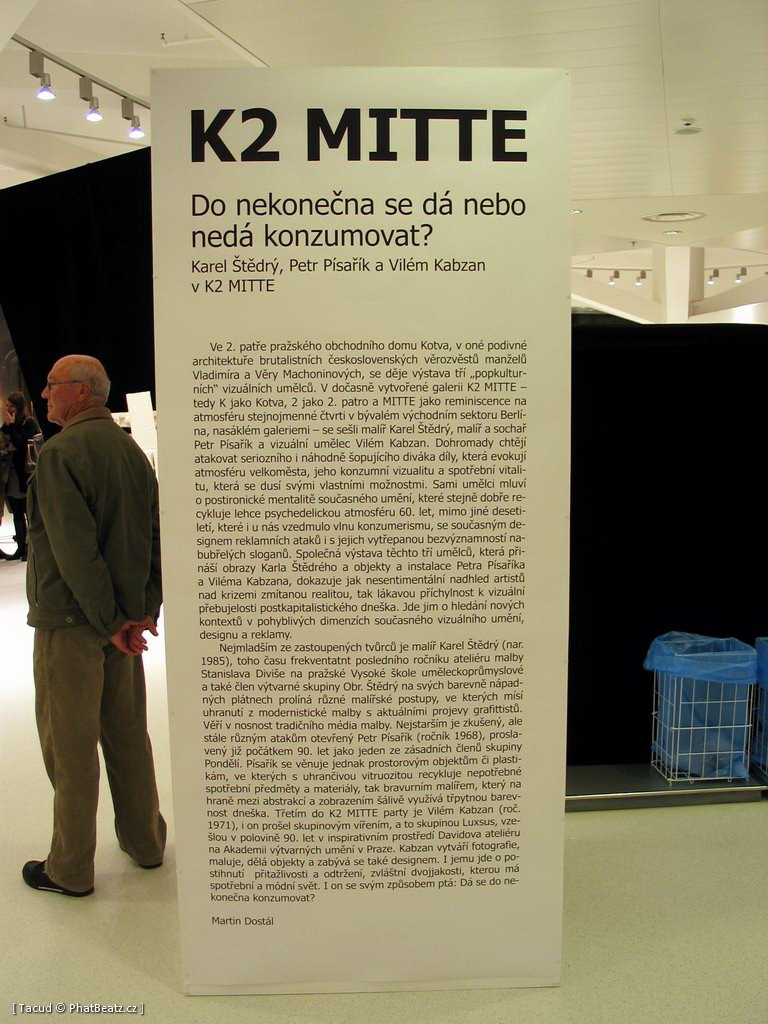 K2 MITTE