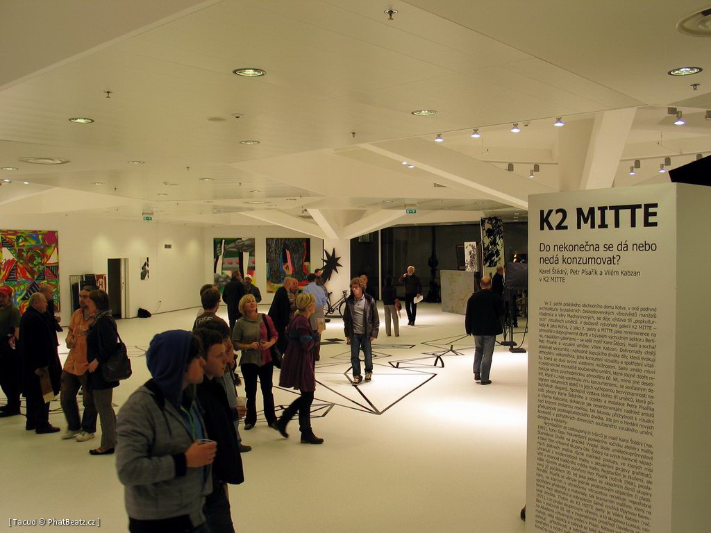 K2 MITTE
