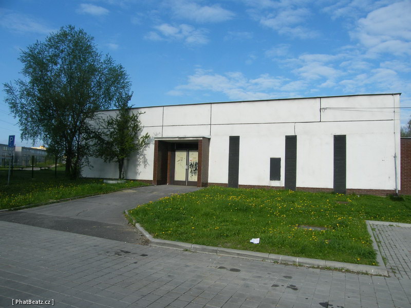 3. rozvodná stanice č. 115 - HTS a.s.