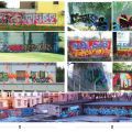 Clique 5. -  street colors