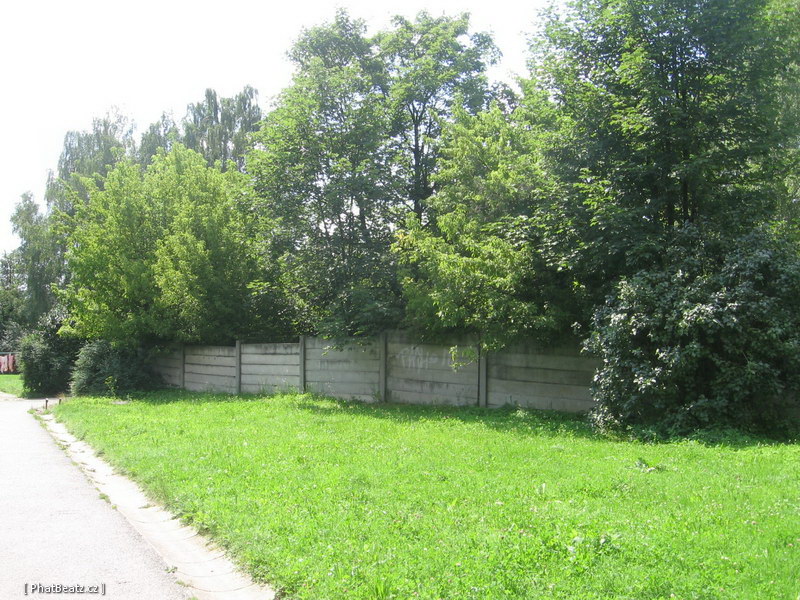 6. oplocení firmy Semag