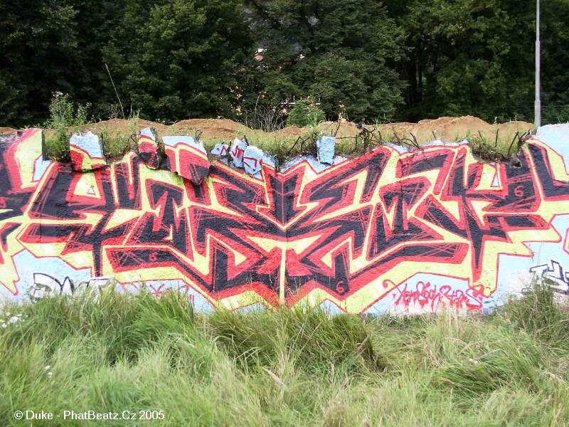 06ustigraffjam