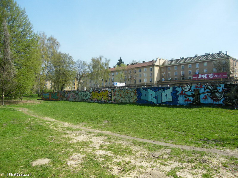 7. oplocení firmy Lukei