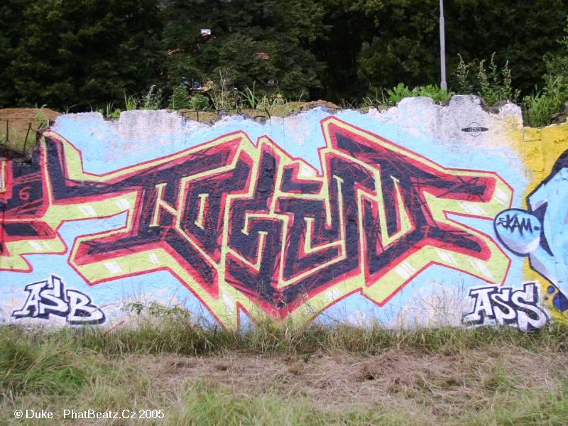 07ustigraffjam