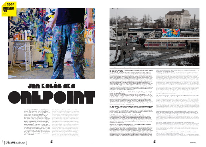 Clique 5. -  interview Point