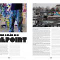 Clique 5. -  interview Point