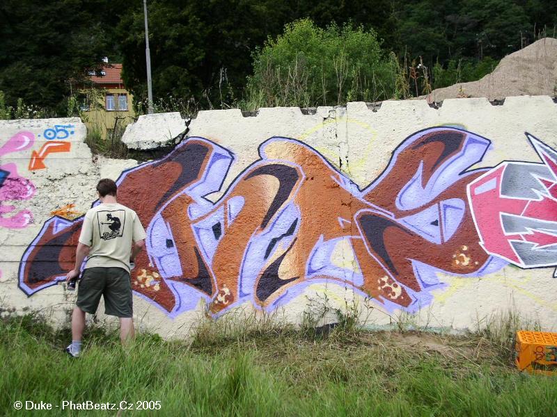 10ustigraffjam