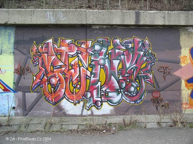 11graffTeplice