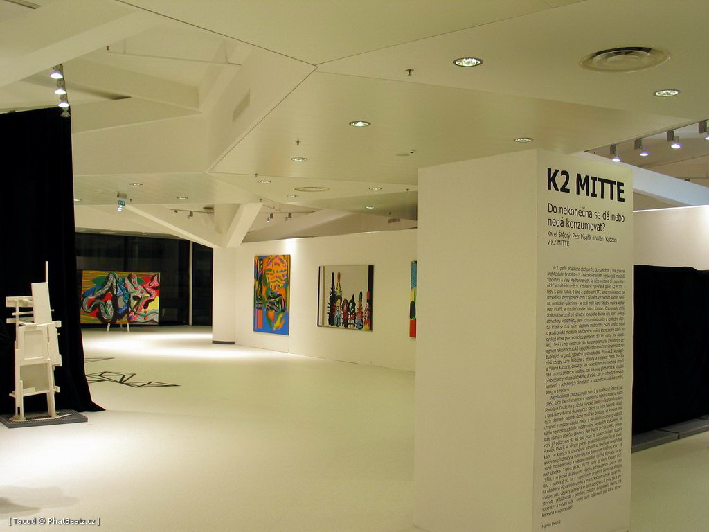K2 MITTE