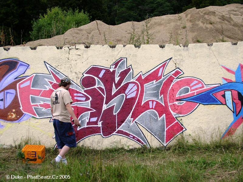 11ustigraffjam