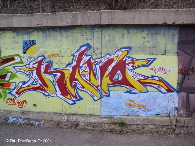 12graffTeplice