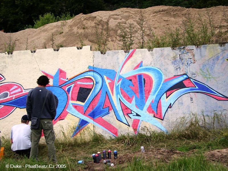 12ustigraffjam