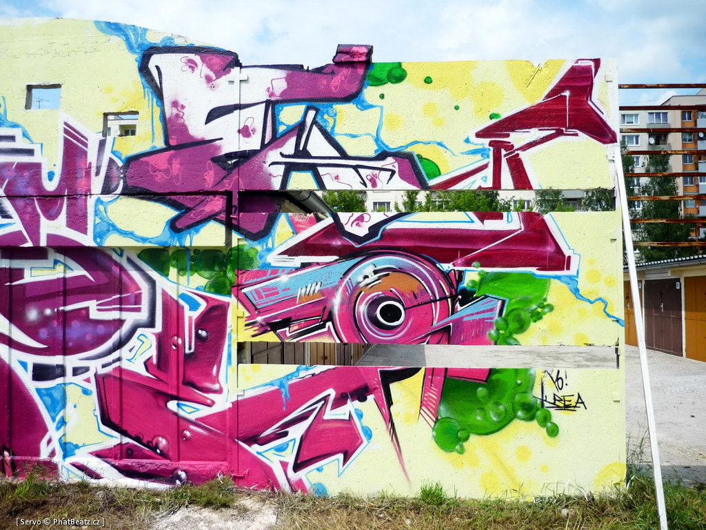 130629_GraffitiSpis6_27 130629_GraffitiSpis6_27