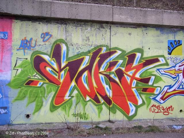 13graffTeplice