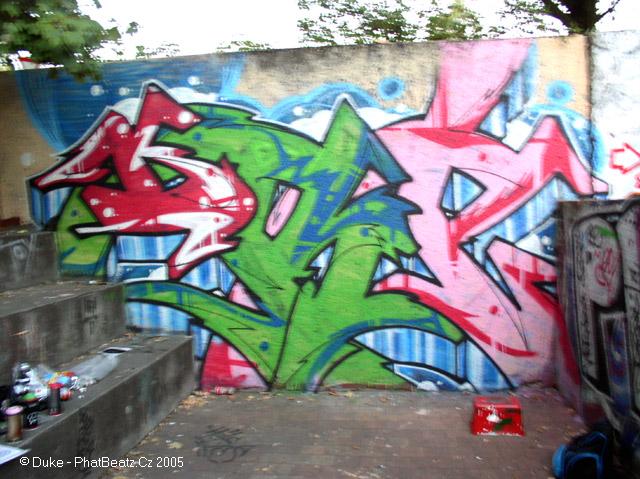 13taborgraffjam