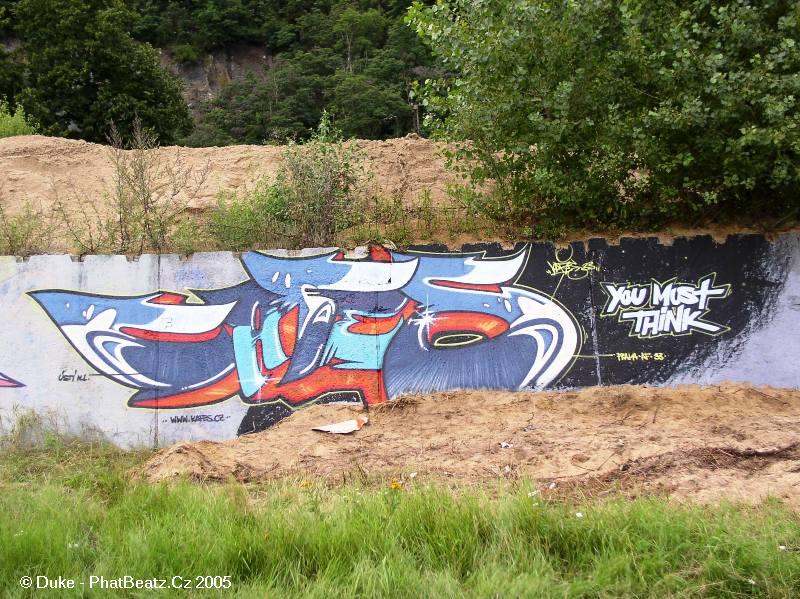 13ustigraffjam