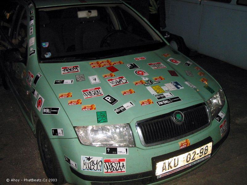 15jxdcarstickers