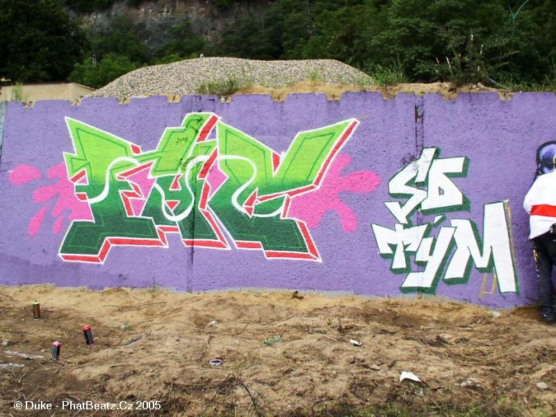 15ustigraffjam