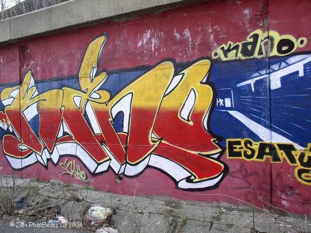 16graffTeplice