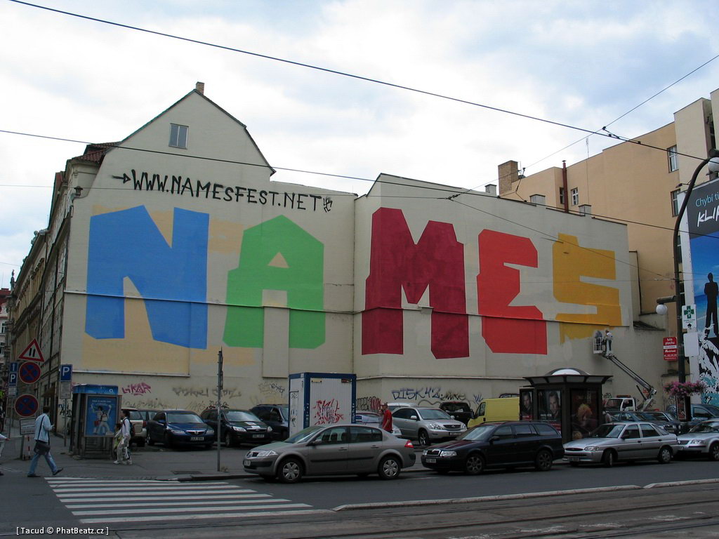 16narnames
