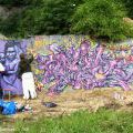16ustigraffjam