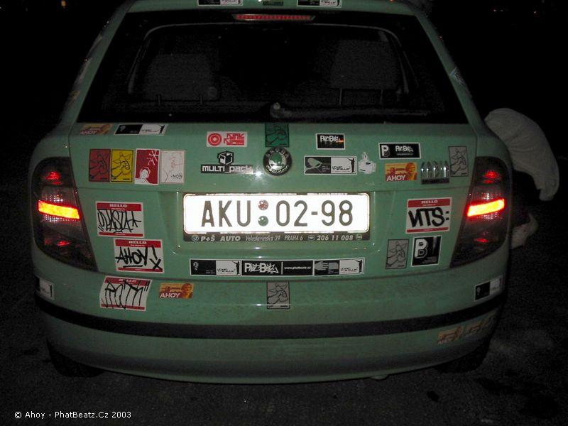 17jxdcarstickers