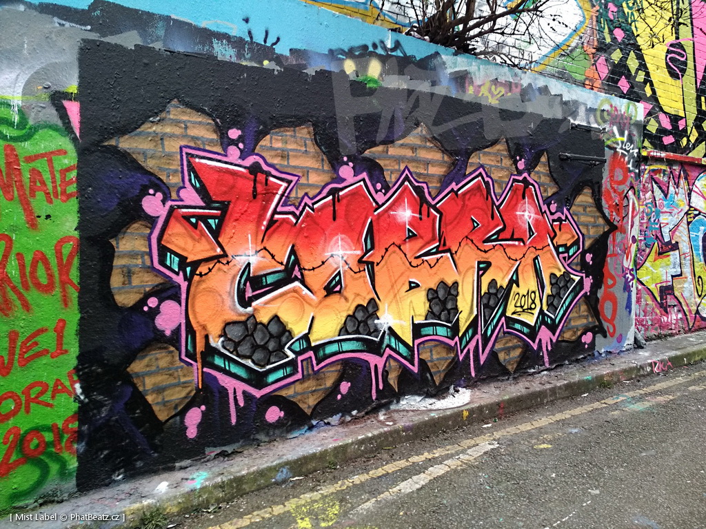 180318_London_07 180318_London_07