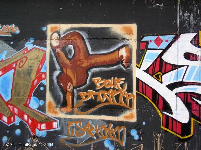 18graffTeplice