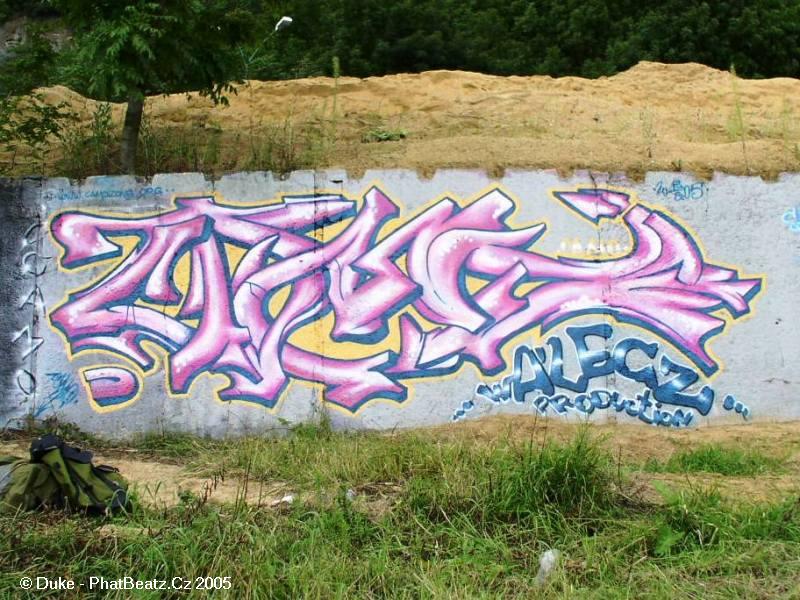 18ustigraffjam