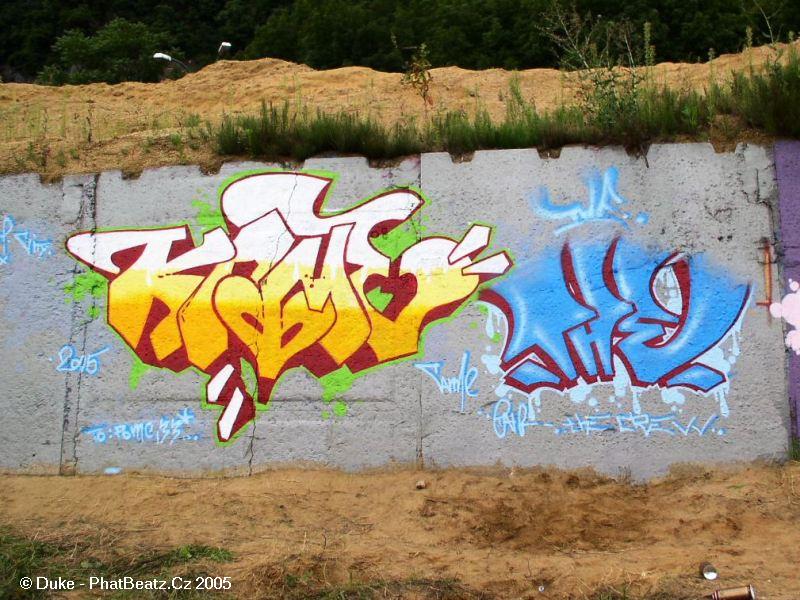 19ustigraffjam