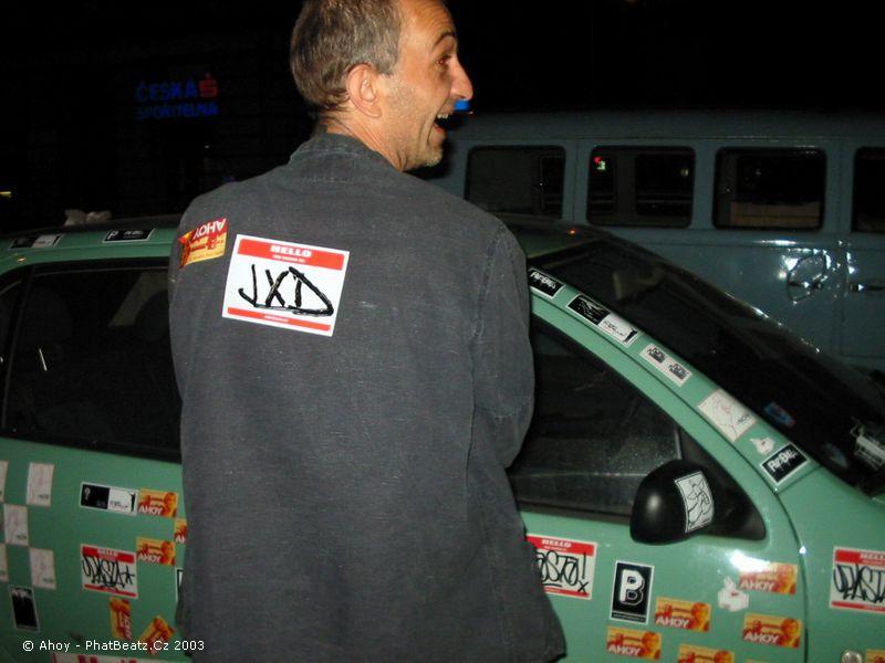 20jxdcarstickers