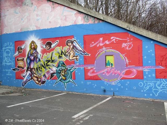 21graffTeplice