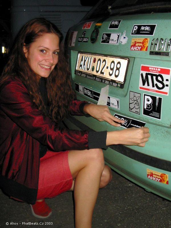 21jxdcarstickers