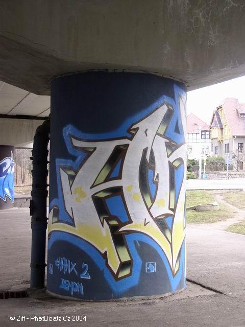 25graffTeplice