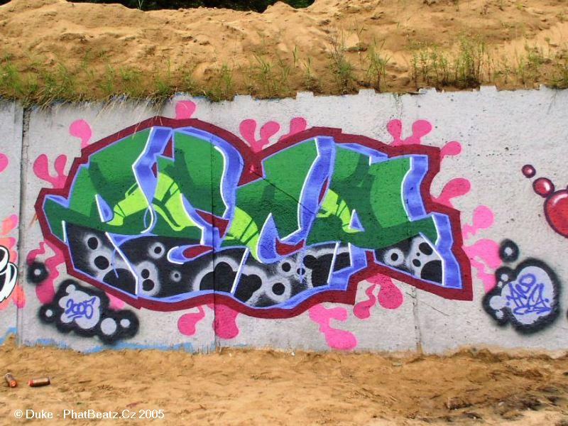 27ustigraffjam