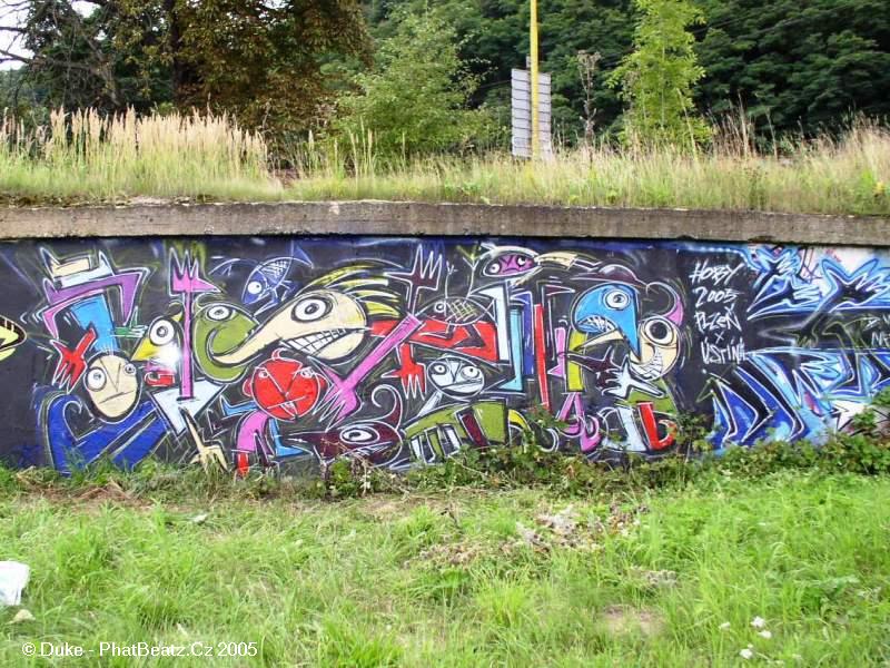 31ustigraffjam