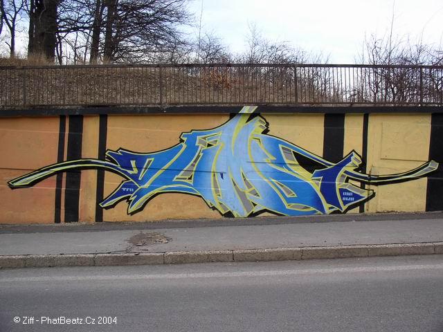32graffTeplice