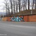 33graffTeplice