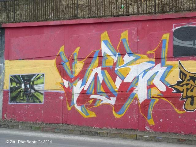 36graffTeplice