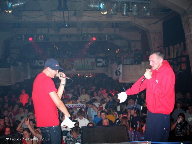 36kicktheshit2003