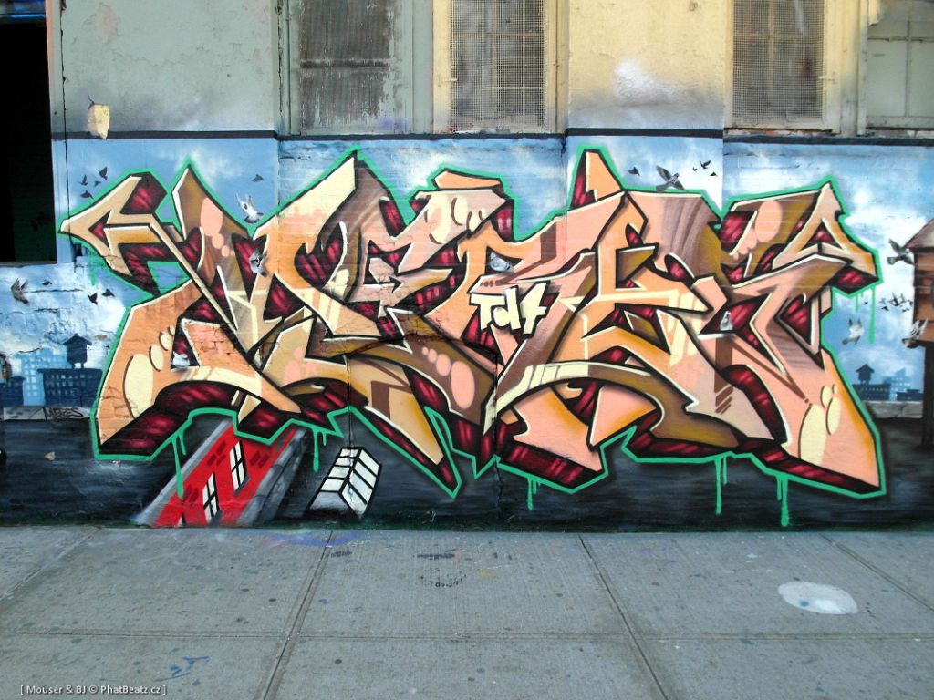 5POINTZ_014 5POINTZ_014