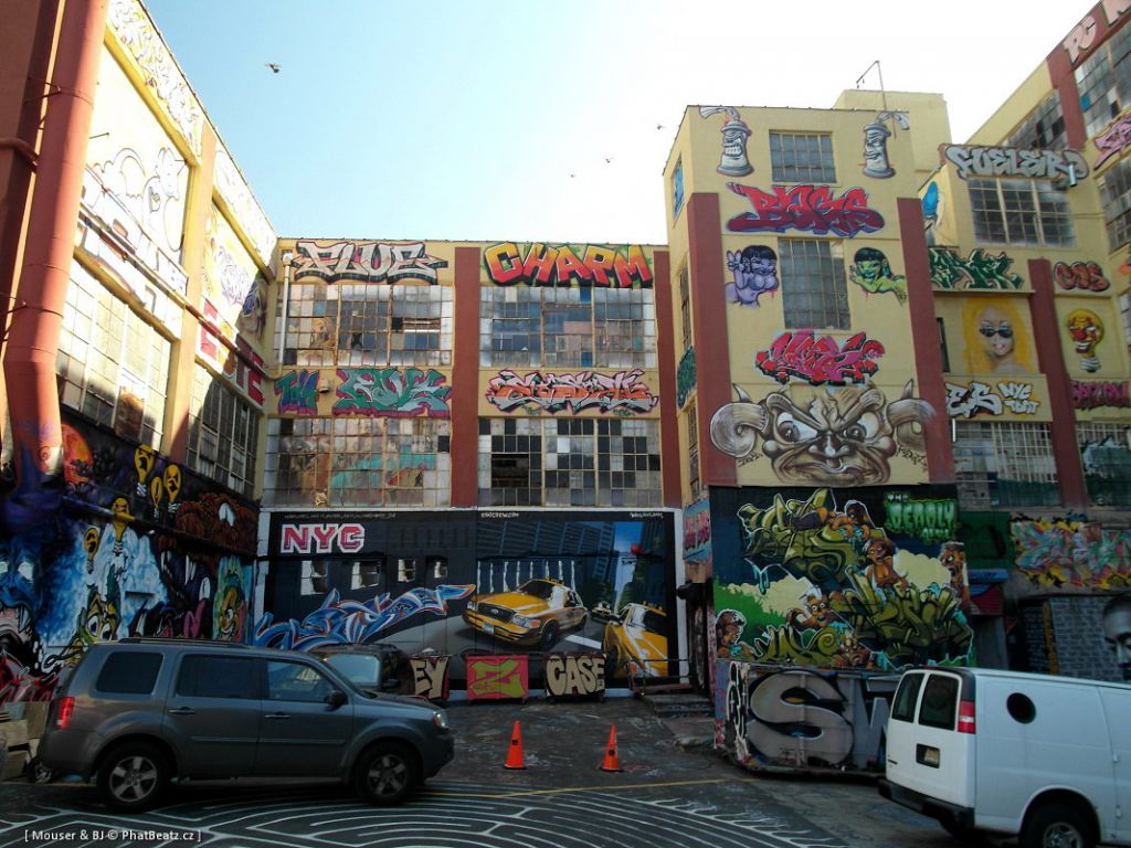 5POINTZ_101 5POINTZ_101