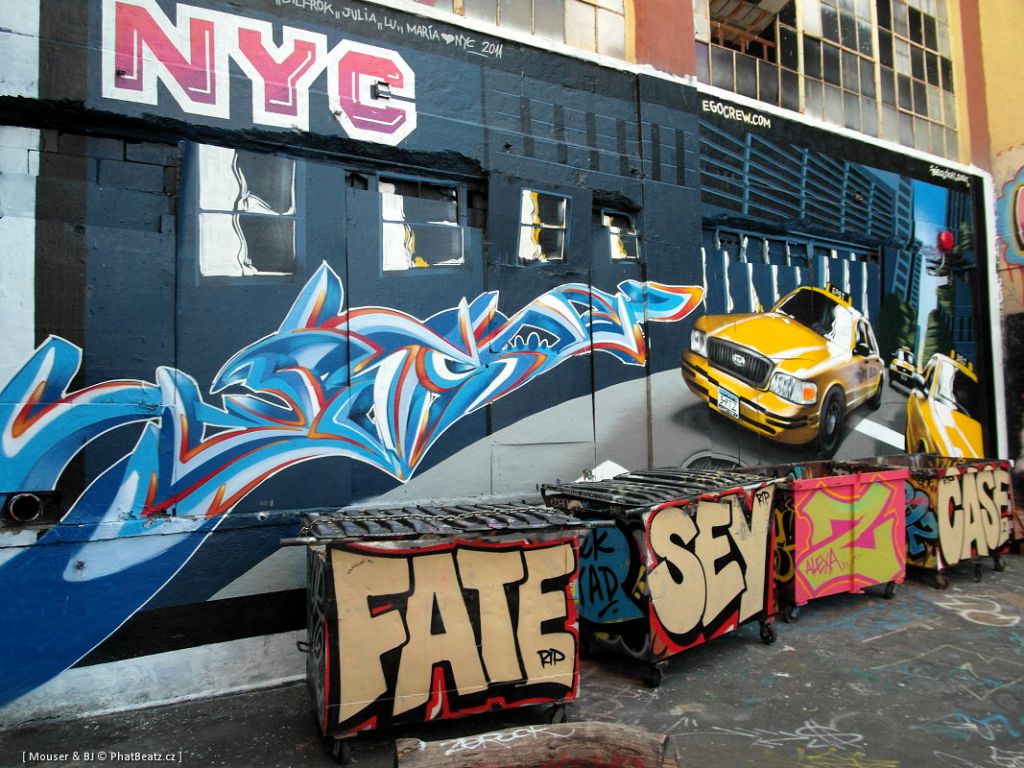 5POINTZ_105 5POINTZ_105