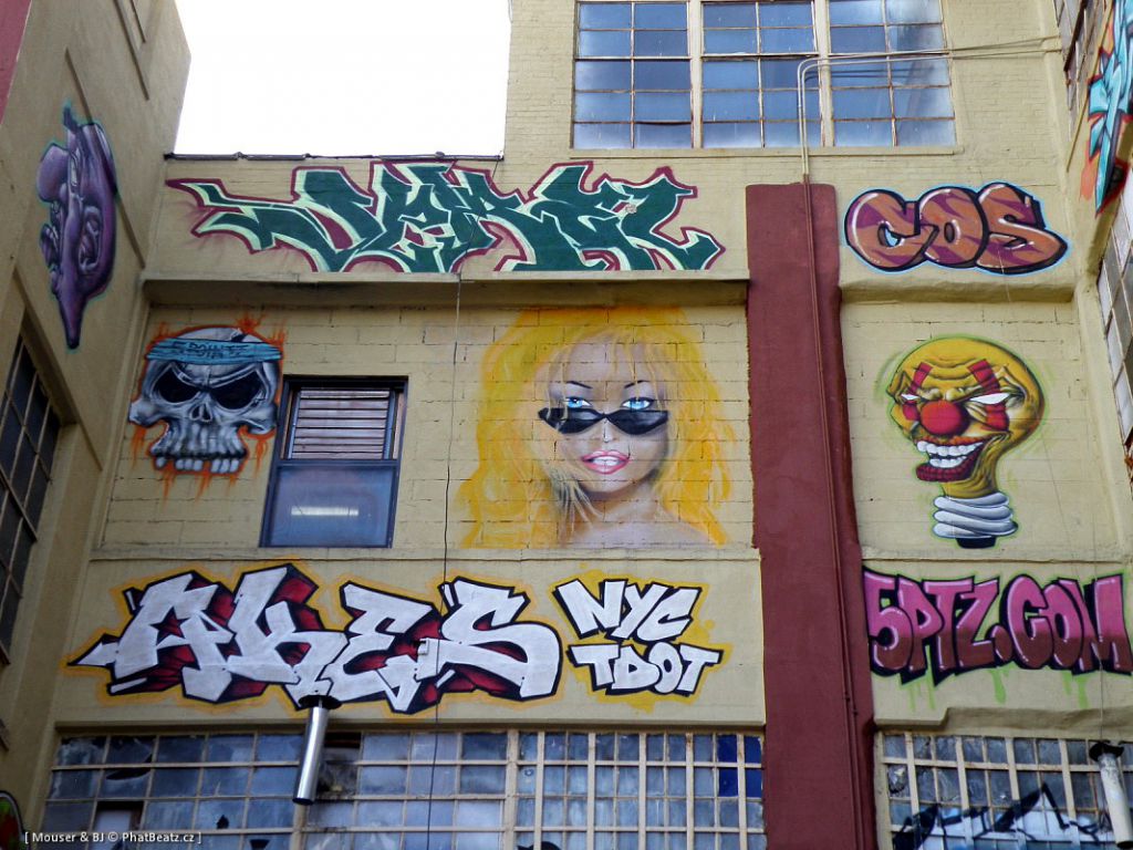 5POINTZ_125 5POINTZ_125