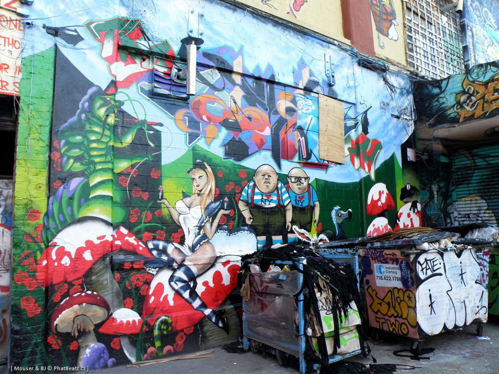 5POINTZ_128 5POINTZ_128