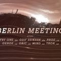 BERLIN MEETING