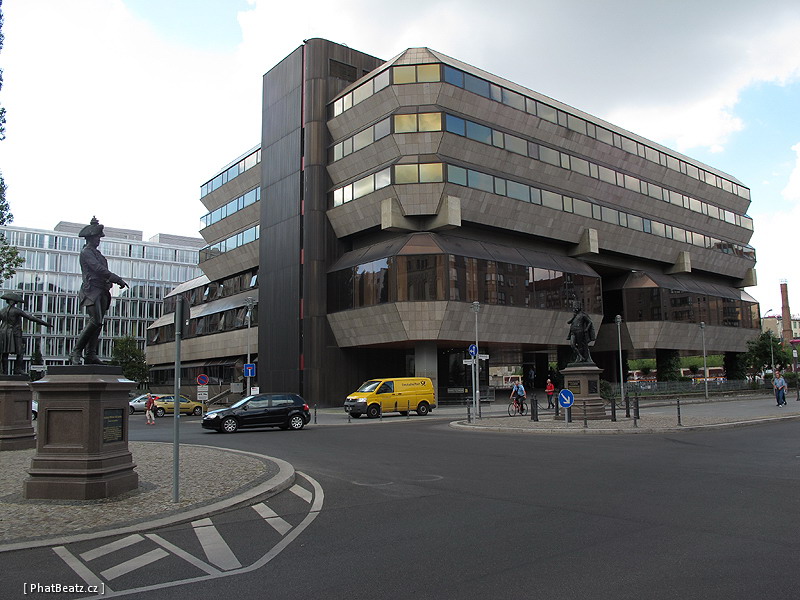 BERLIN MEETING