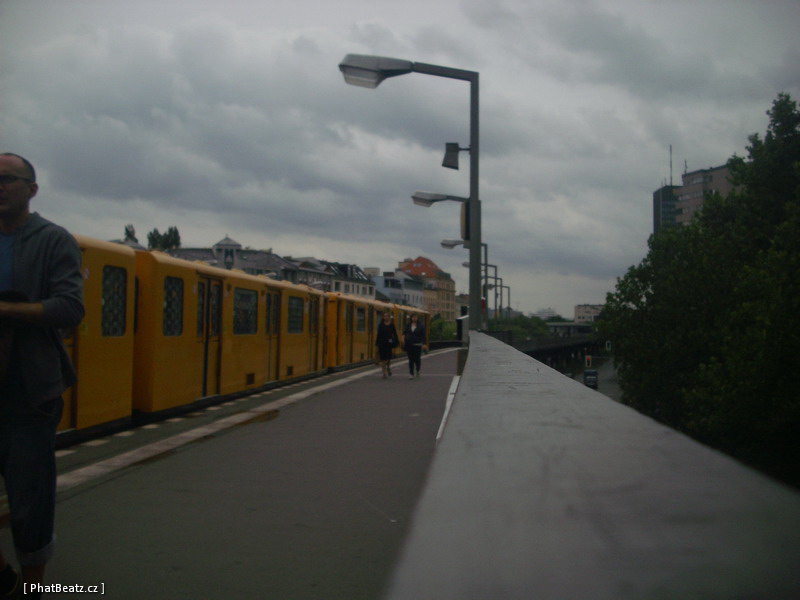 BERLIN MEETING