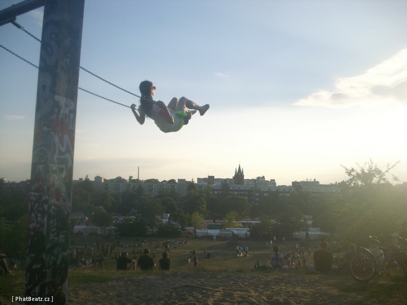 BERLIN MEETING